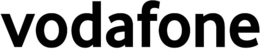 VODAFONE trademark