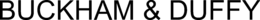 BUCKHAM & DUFFY trademark