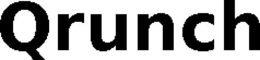 QRUNCH trademark