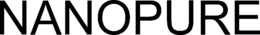 NANOPURE trademark