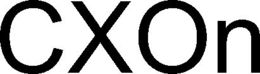CXON trademark