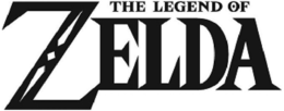 THE LEGEND OF ZELDA trademark