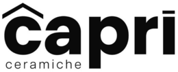 CAPRI CERAMICHE trademark
