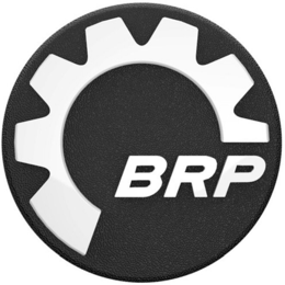 BRP trademark