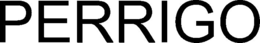 PERRIGO trademark