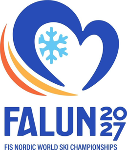 FALUN 2027 FIS NORDIC WORLD SKI CHAMPIONSHIPS trademark