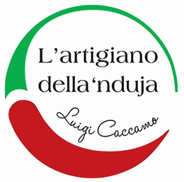 L'ARTIGIANO DELLA 'NDUJA LUIGI CACCAMO trademark
