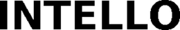 INTELLO trademark