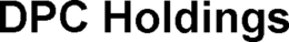 DPC HOLDINGS trademark