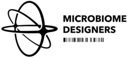 MICROBIOME DESIGNERS trademark