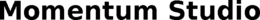 MOMENTUM STUDIO trademark