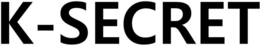 K-SECRET trademark