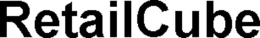 RETAILCUBE trademark