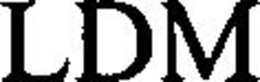 LDM trademark