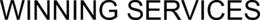 WINNING SERVICES trademark