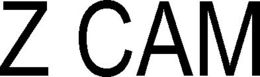 Z CAM trademark
