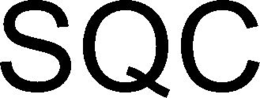 SQC trademark