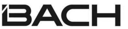 BACH trademark