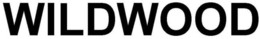 WILDWOOD trademark
