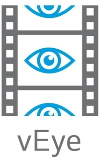 VEYE trademark