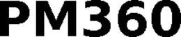 PM360 trademark