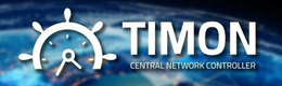 TIMON CENTRAL NETWORK CONTROLLER trademark