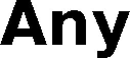 ANY trademark