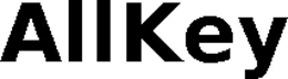 ALLKEY trademark