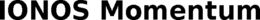 IONOS MOMENTUM trademark