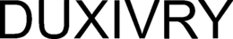 DUXIVRY trademark