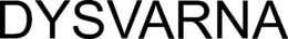 DYSVARNA trademark