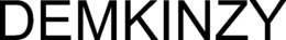DEMKINZY trademark