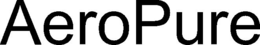 AEROPURE trademark