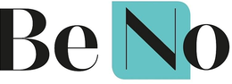 BE NO trademark