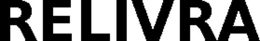 RELIVRA trademark
