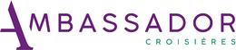 AMBASSADOR CROISIÈRES trademark