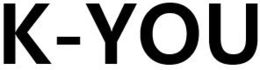 K-YOU trademark