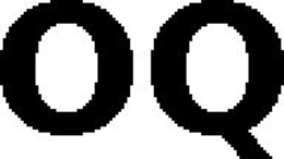 OQ trademark