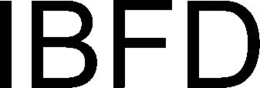 IBFD trademark