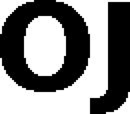OJ trademark