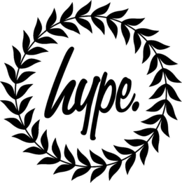 HYPE trademark