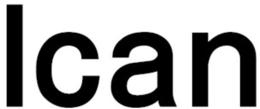 ICAN trademark