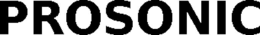 PROSONIC trademark