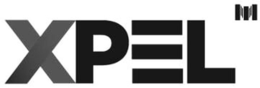 XPEL M trademark