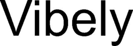 VIBELY trademark