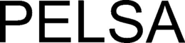 PELSA trademark