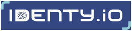 IDENTY.IO trademark