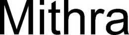 MITHRA trademark