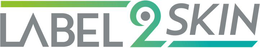 LABEL2SKIN trademark