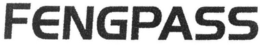 FENGPASS trademark
